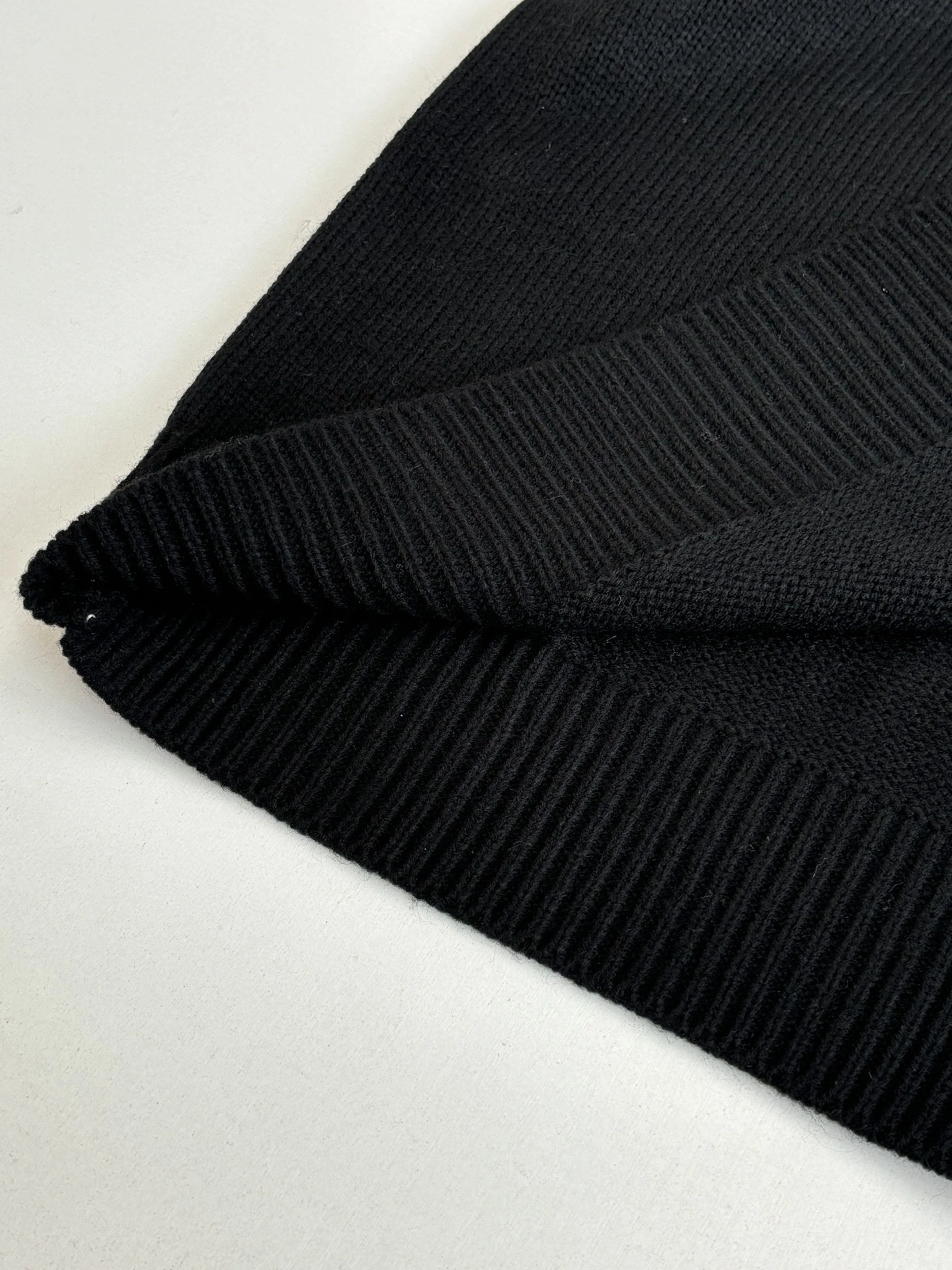 wg.luxury-- 4ior wool 2colour item:E-F000L1217-2H